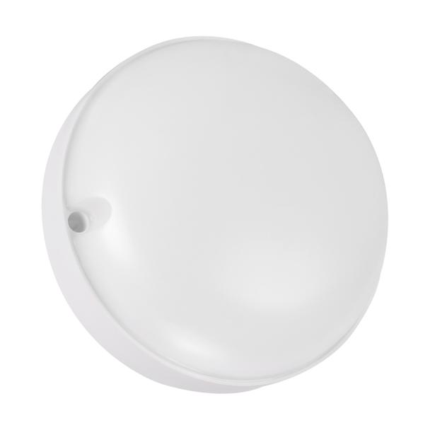 Plafoniera hermetyczna LED MARKUS LED C 12W 4500K 03511 IDEUS