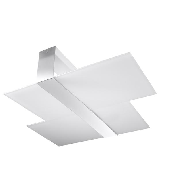 Sollux Plafon MASSIMO chrom SL.0188