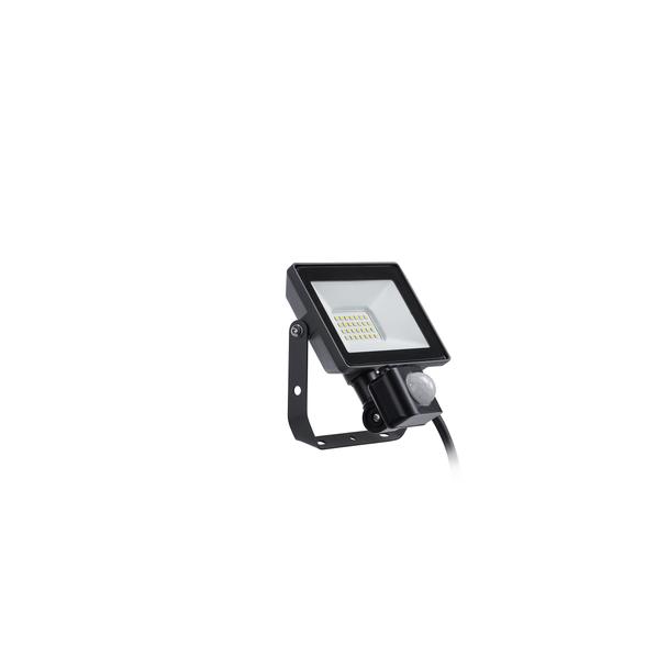 Naświetlacz reflektor halogen z czujnikiem ruchu LED PILA BVP008 20W 1900lm IP65 4000K barwa neutralna 20W MDU 9,11402E+11 PHILIPS