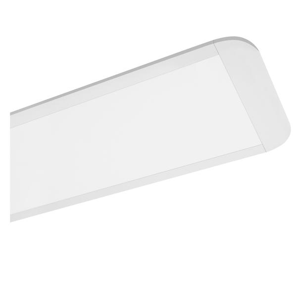 Oprawa z bezpośrednim i pośrednim rozsyłem światła PANEL LED D/I 1200 36W 4000K UGR19