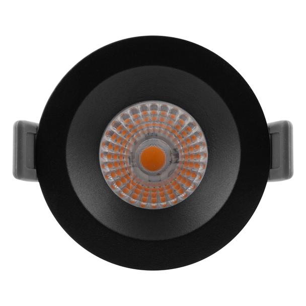 Oprawa SP FIX P 8W 930 PS DIM IP44 BK
