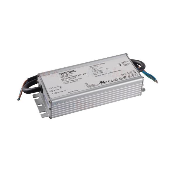Zasilacz LED LC 100W 24V IP67 UNV 33423 KANLUX