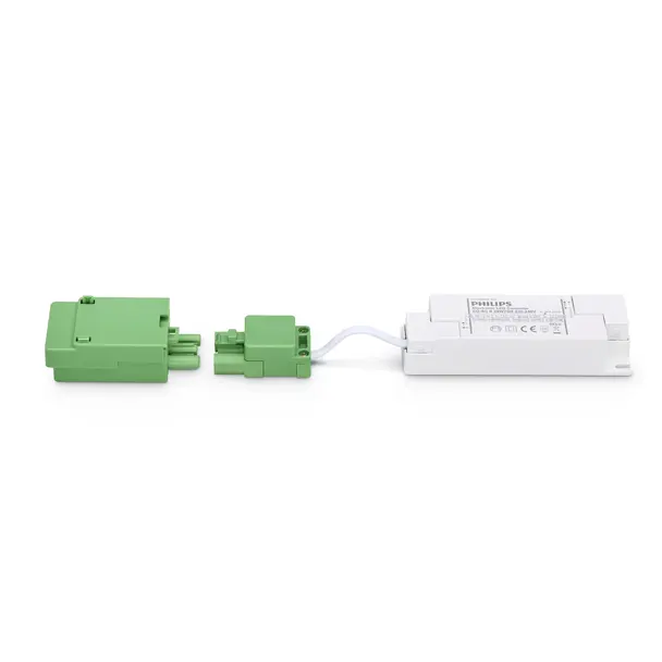 RC132V G5 36S/840 PSU W60L60 OC Oprawa sufitowa do wbudowania produkt wycofany 9,11402E+11 PHILIPS