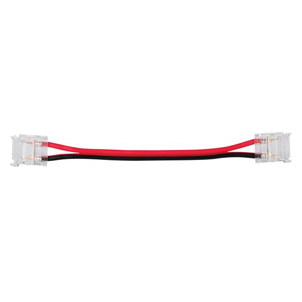 CON P 8 CPC Łącznik do taśm LED LCOB CON P 8 CPC (kpl.10 szt.) 38471 KANLUX