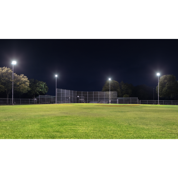 Naświetlacz LED Coreline BVP125 57W 8000lm IP66 4000K barwa neutralna LED80-4S/740 PSU S ALU C1KC3 5 lat gw. 9,123E+11 PHILIPS