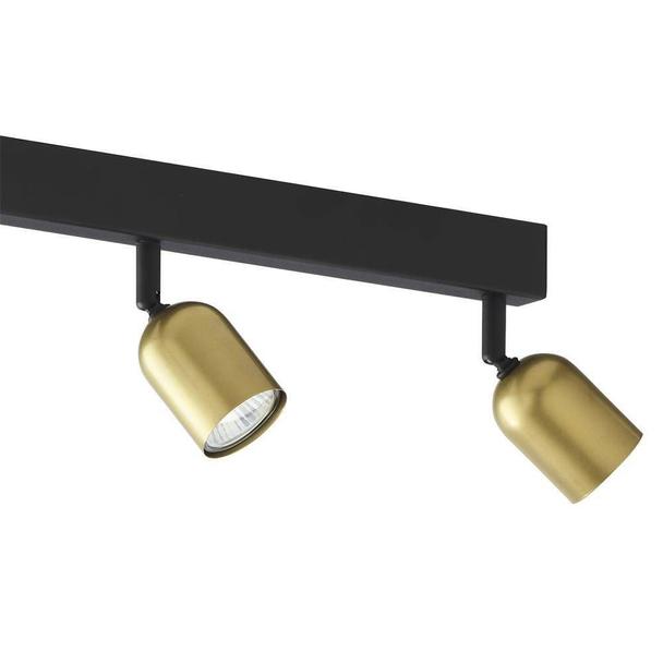 lampa sufitowa TOP 6xGU10 LED max 50W 1022 TK Lighting