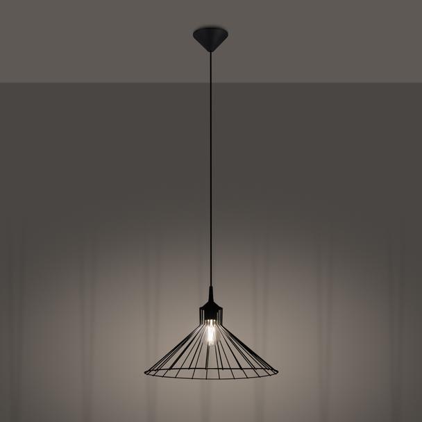 Sollux Lampa wisząca EDA SL.1186
