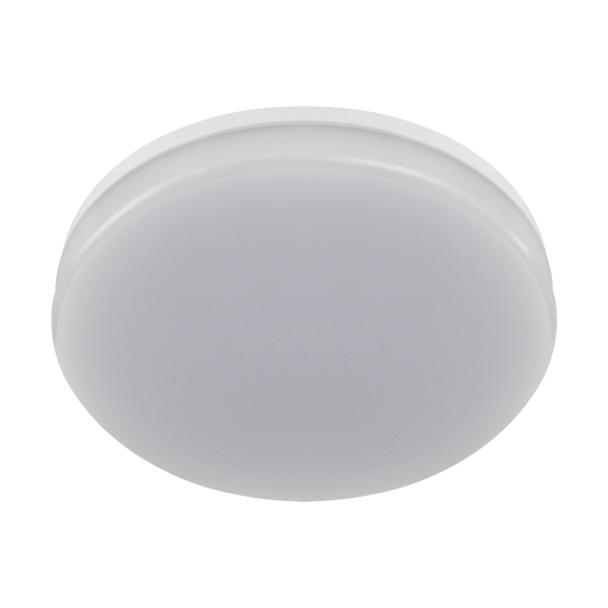 Oprawa hermetyczna MAJOR LED C 18W WHITE 4000K 03742 IDEUS