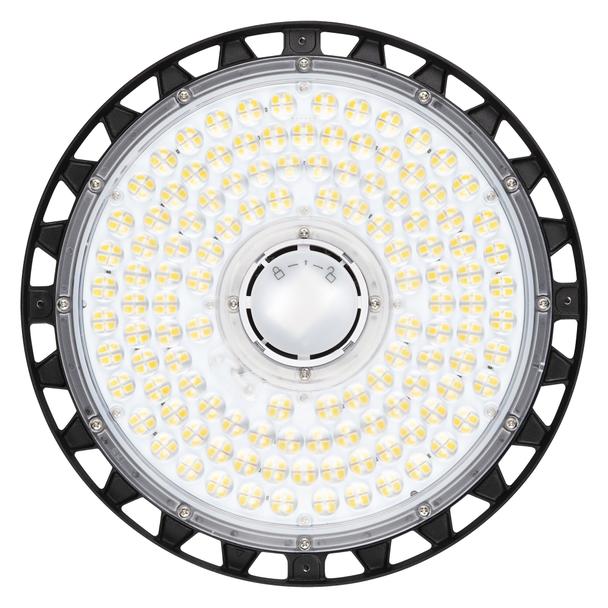 Oprawa HIGH BAY SENSOR 155W 4000K 70DEG IP65