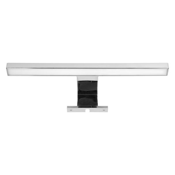 MIRALL LED 5W lampa nad lustro 350lm 4000K dł. 30 cm plastik LM-1/GG/4 ORNO
