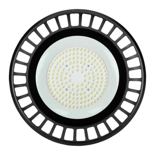 HORIN LED 100W oprawa typu highbay, 9000lm, IP65, 4000K, aluminium AD-OP-6132L4 ORNO