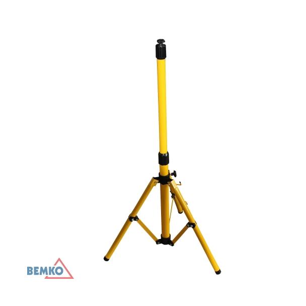STATYW POJEDYNCZY C52-TRIPOD-01 BEMKO