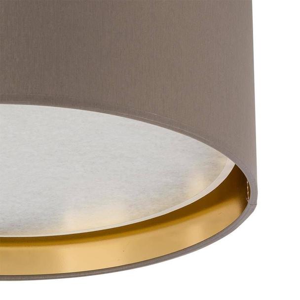 Tk Lighting lampa sufitowa Bilbao 4xE27 15W Led 4404 TK Lighting