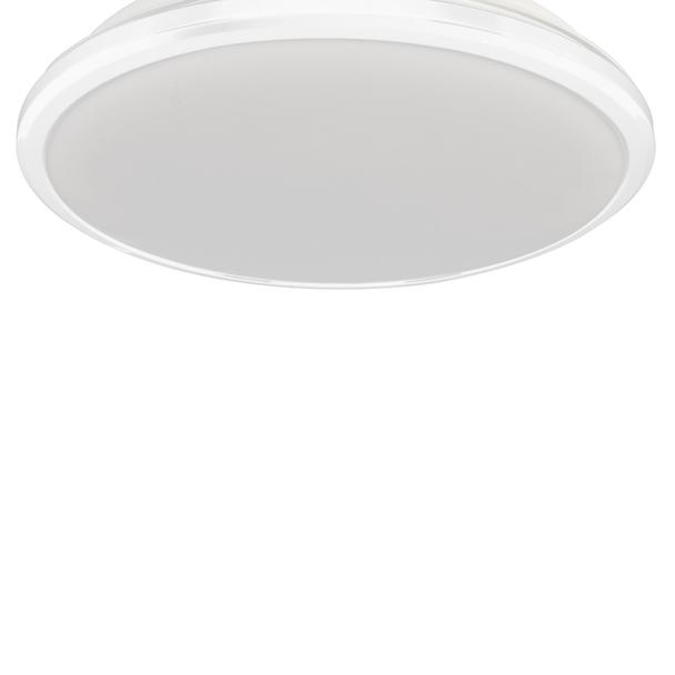 plafon LED Terma 28W 1960lm 4000K biały IP44 ML6403 Milagro