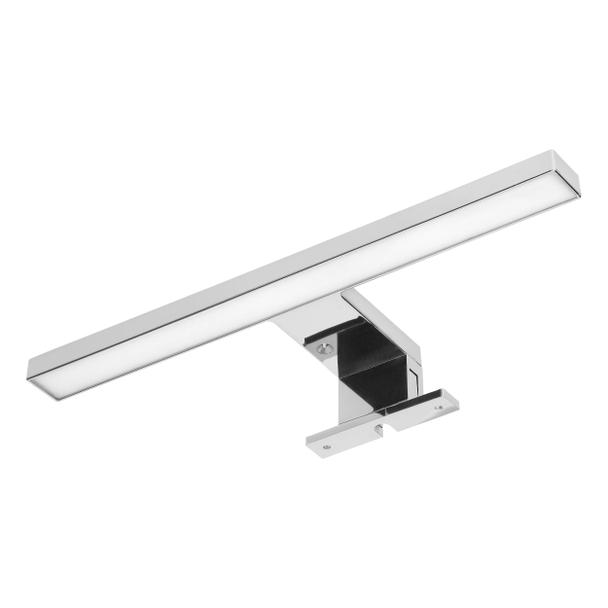 MIRALL LED 5W lampa nad lustro 350lm 4000K dł. 30 cm plastik LM-1/GG/4 ORNO
