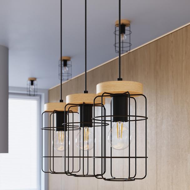 Sollux Lampa biurkowa GOTTO SL.1265