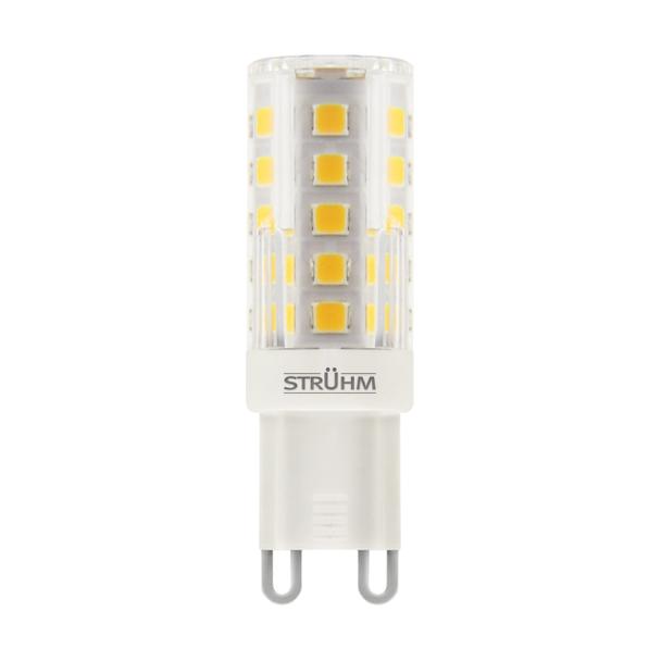Lampa z diodami SMD LED BOB SMD LED G9 4W 4000K 03677 IDEUS