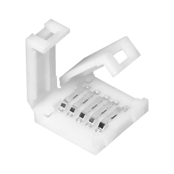 Złączka LED RGBW 12mm bez przewodu AD-TL-6499/Z/RGBW ORNO