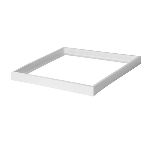 Rama montażowa do panelu LED ADTR-H 76MM 6060 W 600x600x76 biała 33398 KANLUX