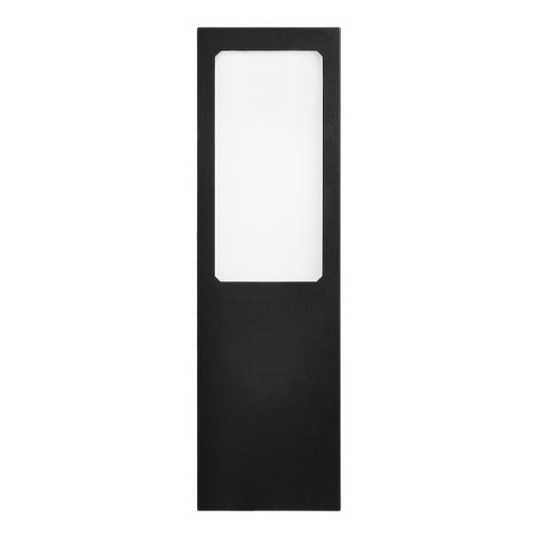 PLANA zestaw 3 lamp podszafkowych LED, 3x4W, 3x240lm, 4000K, z włącznikiem bezdotykowym, czarne AD-OM-6477L4/B ORNO