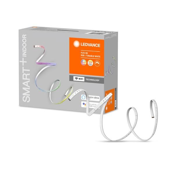 Pasek LED SMART+ WIFI FLEX 2M RGBTW