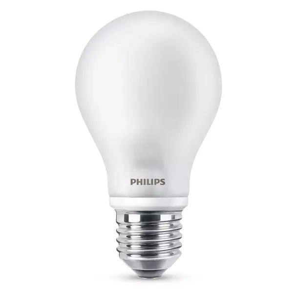 Żarówka LED classic 60W A60 E27 WW FR ND 1CT/10 produkt wycofany 9,29001E+11 PHILIPS