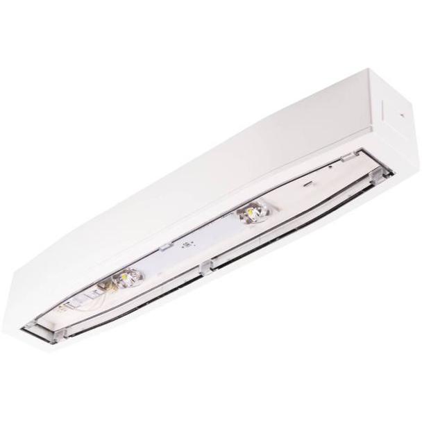 Oprawa awaryjna N/T Suprema SC 250 SA 3H AT IP54 NT 94706 INTELIGHT
