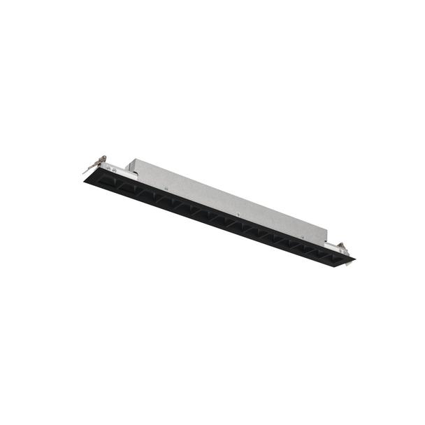 HR-MM-WN-B-PT Oprawa HIERRO LED HR-MM-WN-B-PT D:595mm 2600 Lm 3500K kolor czarny 37051 KANLUX