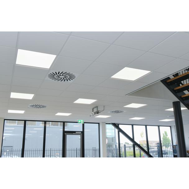 Oprawa DOWNLIGHT PFM DN155 14W 840 WT IP54 UGR19