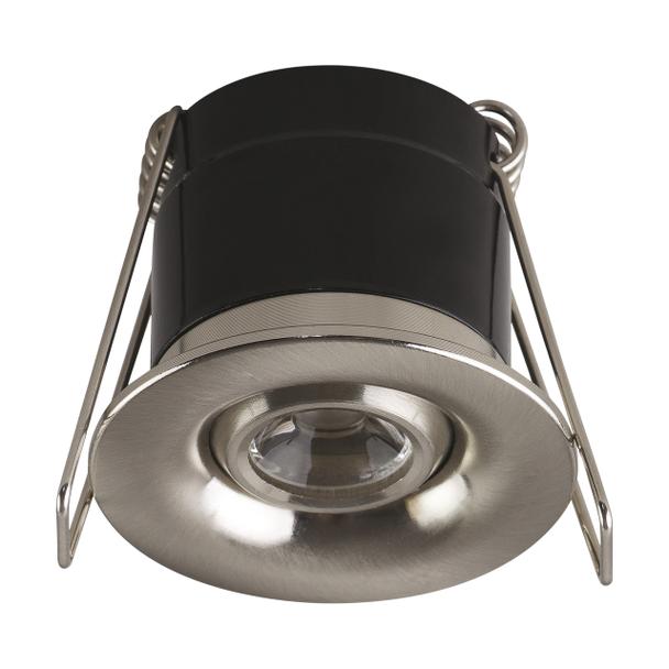 Oprawa dekoracyjna GOL LED C 1,6W MATCHR 4000K 03887 IDEUS