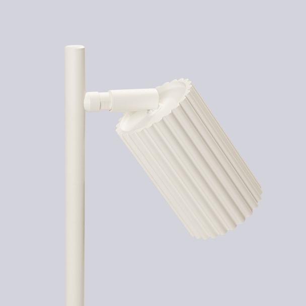 Sollux Lampa biurkowa KARBON beżowa SL.1605