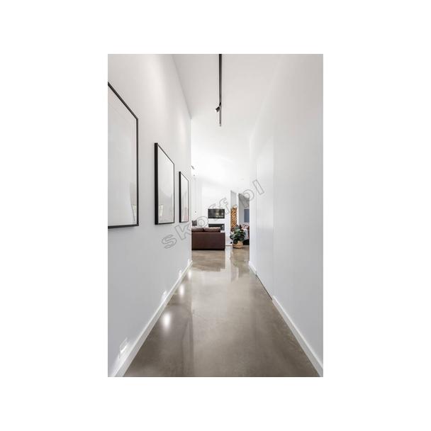 Oprawa schodowa LED TANGO LED Light 1,8W 230V AC 4000K barwa neutralna IP20 biały mat MA-TAN-C-N-1-ML-ML-01 SKOFF