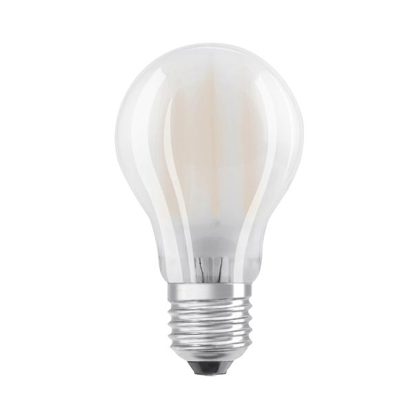 Lampa LED SMART+ WiFi CL A szkło matowe DIM 75  7,5W/827 E27