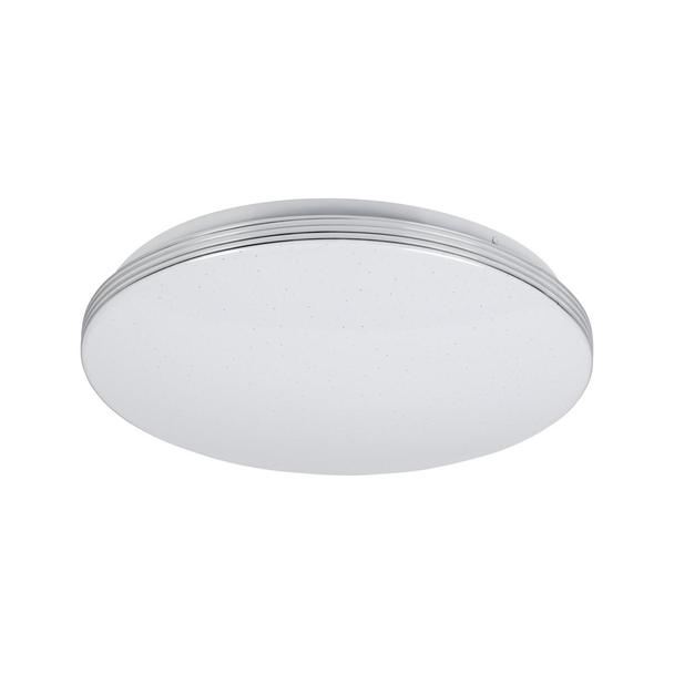 EXATE LED 17,5W NW Plafoniera EXATE LED 17,5W NW barwa 4000K 1420Lm okrągły 38cm kolor biały 37323 KANLUX