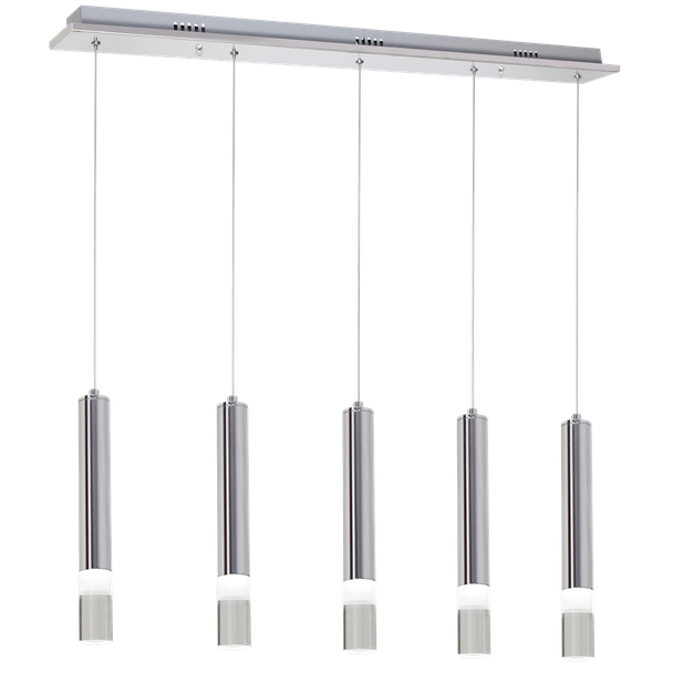 lampa wisząca LED Ice 25W 1750lm 4000K ML323 Milagro