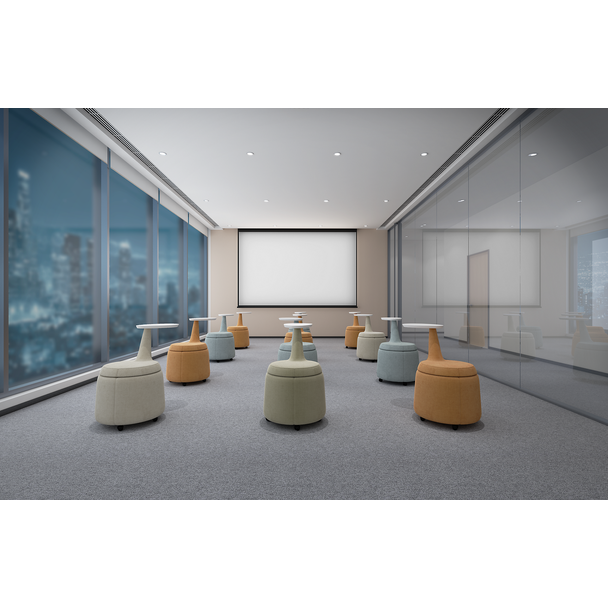 Żarówka LED ściemnialna 14,8W=75W 950lm 4000K barwa neutralna ExpertColor 14,8-75W 940 AR111 45st. 5 lat gw. 9,29003E+11 PHILIPS