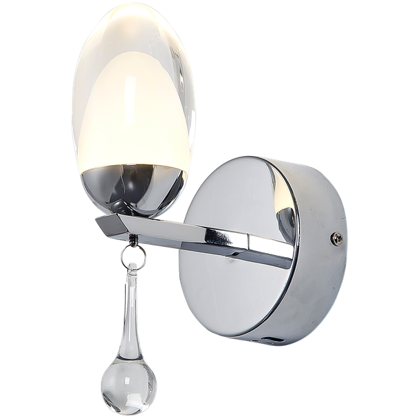 kinkiet LED Ovo 5W 350lm 4000K ML304 Milagro