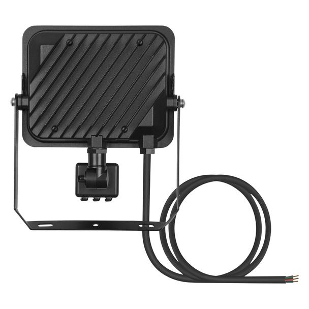 Naświetlacz FLOOD COMPACT SENSOR V 50W 840 SYM 100 black