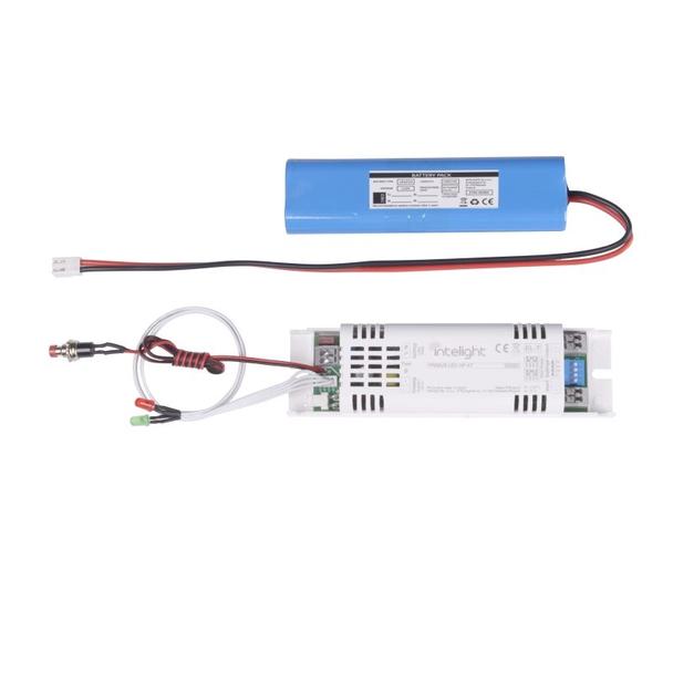 Zestaw awaryjny Primus LED HP 6W 3H AT (3000mAh LiFePO4) 93310 INTELIGHT