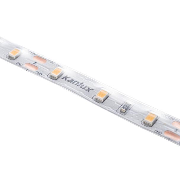 Pasek LED 12V L60 11W/M 12 IP65-NW 4000K 33309 KANLUX