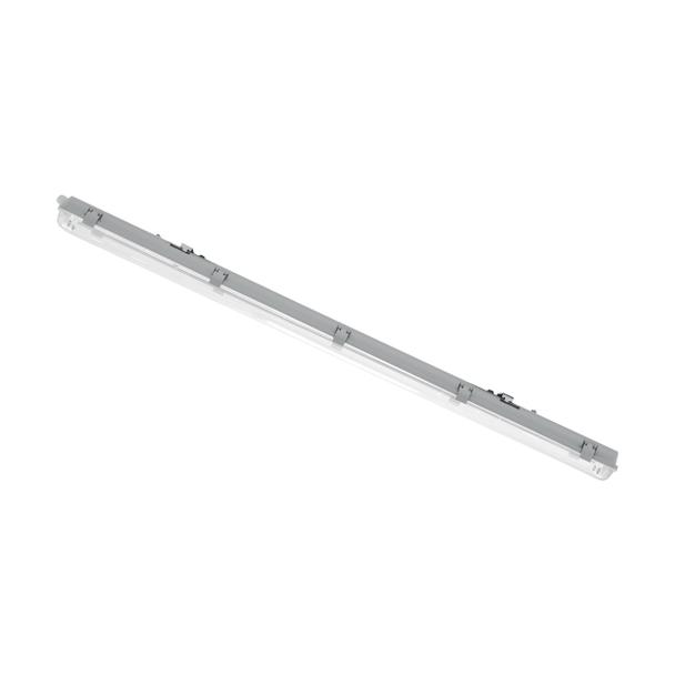Oprawa pyłoszczelna do tub LED HERMAN FIT LED 2x36W 04178 IDEUS