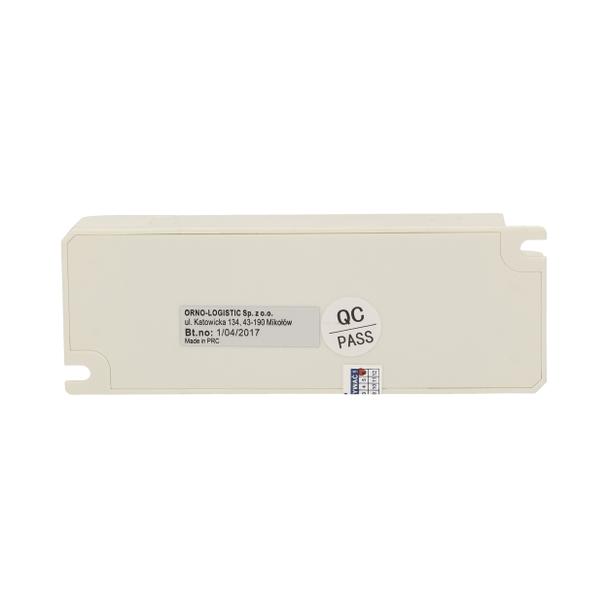 Zasilacz LED 12V DC 24W 2A IP20 OR-ZL-1614 ORNO