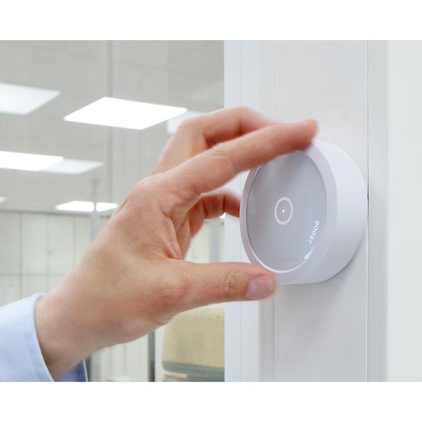 Jednostka sterująca BIOLUX HCL CONTROL UNIT