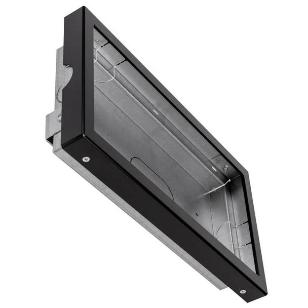 Ramka IP67 [BLK] / 93781 INTELIGHT