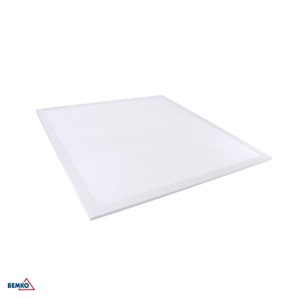 PANEL LED MIDAL 40W 4000K 4100LM IP20 62x62 BIAŁY C71-PLM-062-400-4K-WH BEMKO