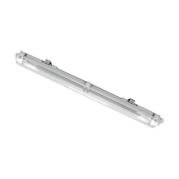 Oprawa pyłoszczelna do tub LED ARNOLD LED 2x0,6m 04381 IDEUS