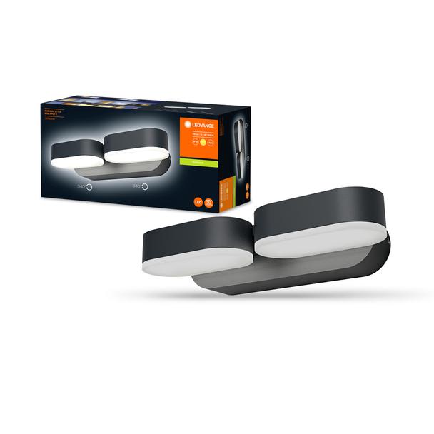 ENDURA STYLE MINI SPOT II 13W DG LEDV Oprawa zewnętrzna