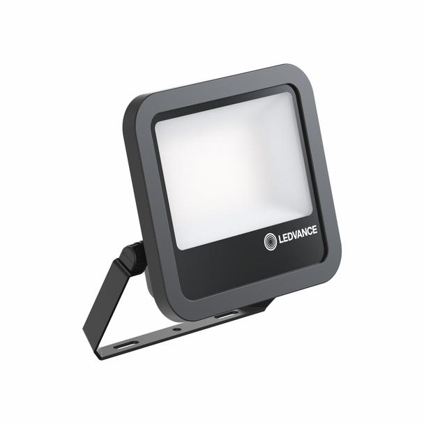 Projektor LED FLOOD PFM 100 P 69W/53W 10000lm/8000lm 4000K 840 PS SY100 czarny LEDVANCE