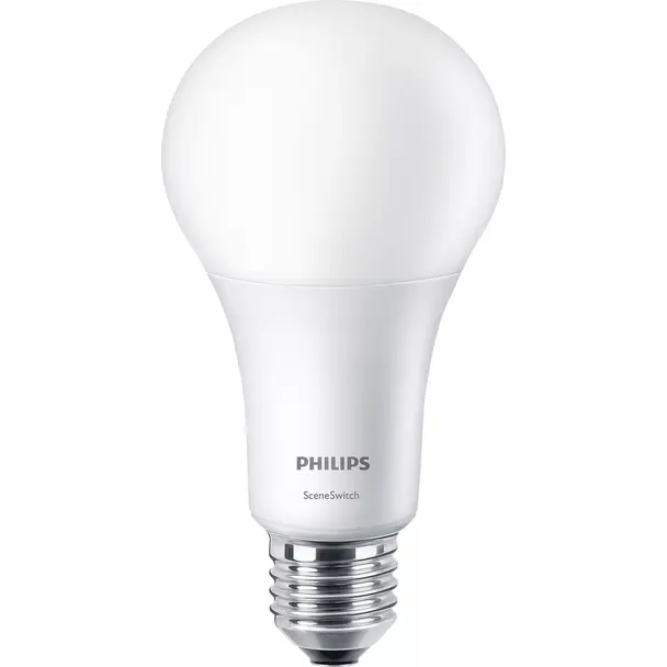 LED SSW 100W A67 E27 WW-CW FR ND 1BC/6 produkt wycofany 70683100 PHILIPS