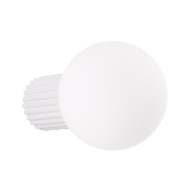 Kinkiet HALO biały IP44